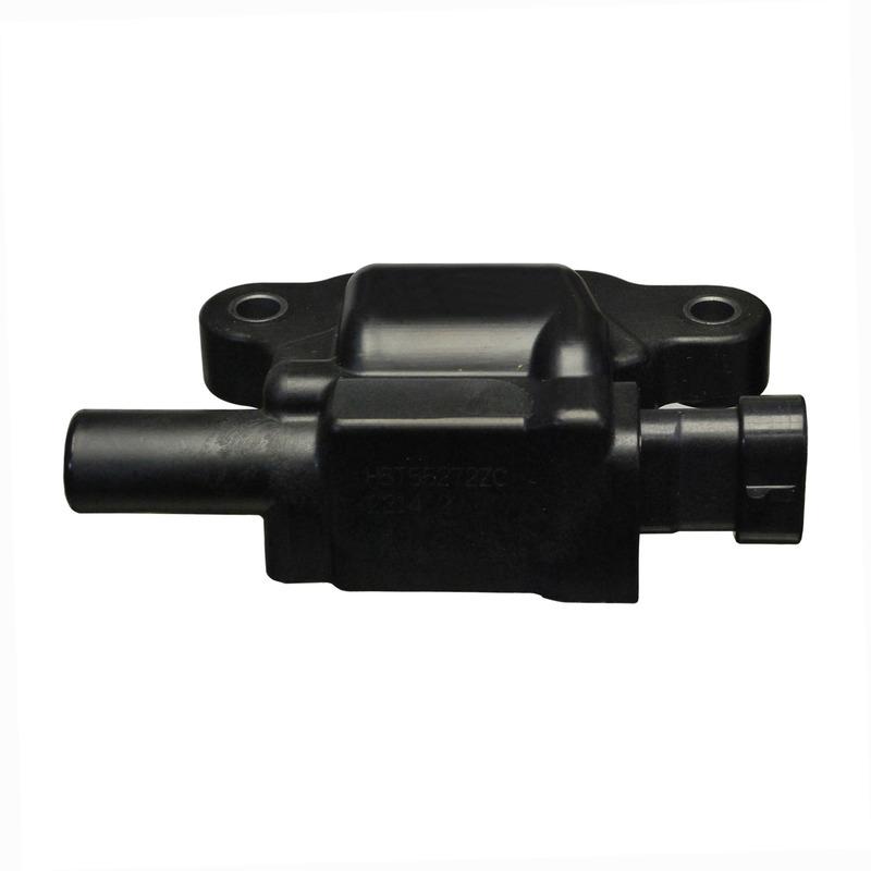 2011 Chevrolet Express 1500 Direct Ignition Coil Denso 6737002 image 1 of 2