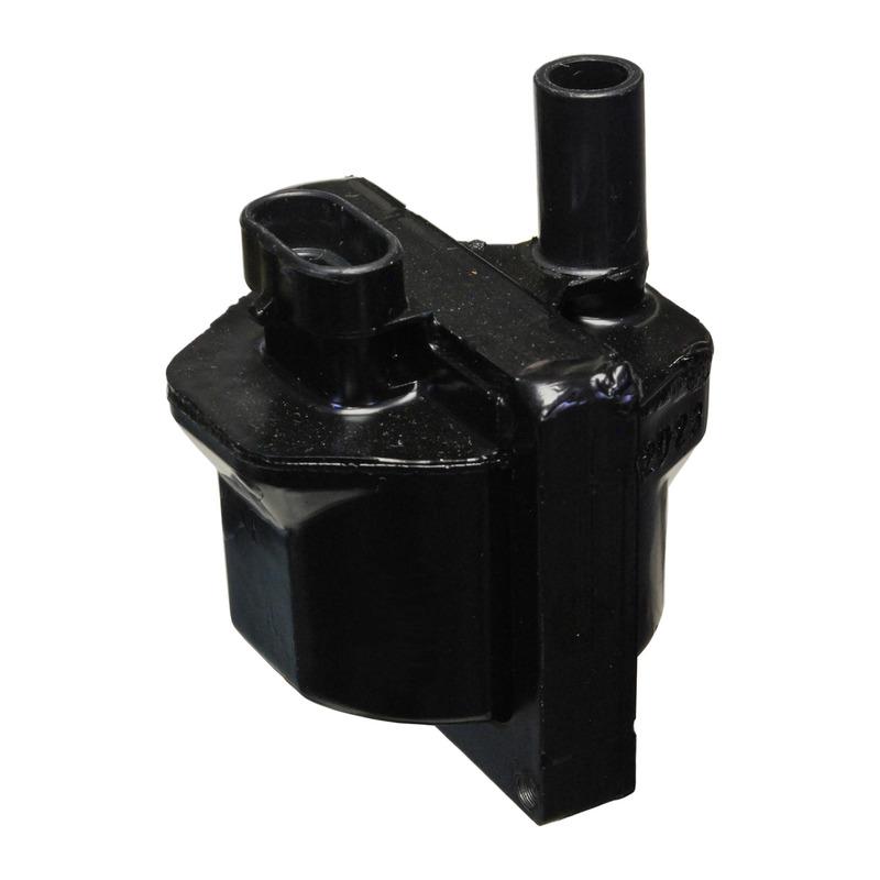 1997 Chevrolet Express 2500 Direct Ignition Coil Denso 6737100 image 1 of 2