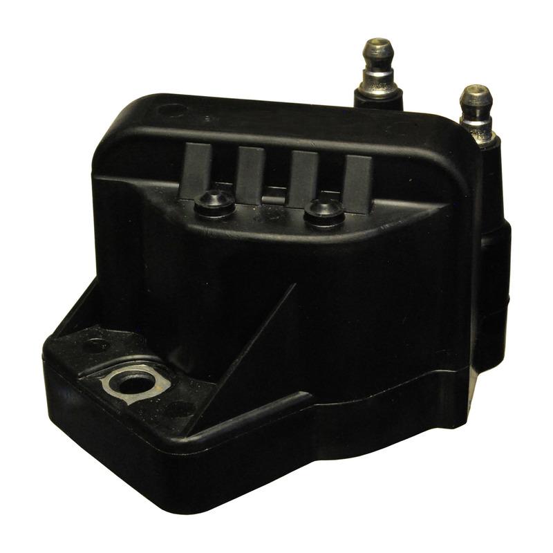 2003 Buick LeSabre Direct Ignition Coil Denso 6737102 image 1 of 2