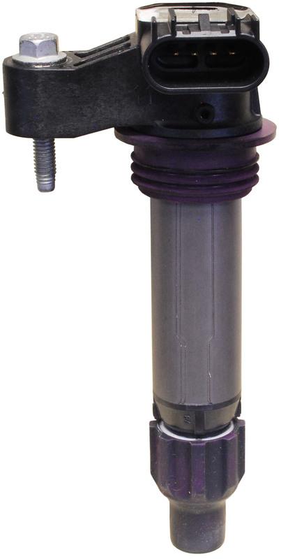2008 Chevrolet Equinox Direct Ignition Coil Denso 6737300 image 1 of 2