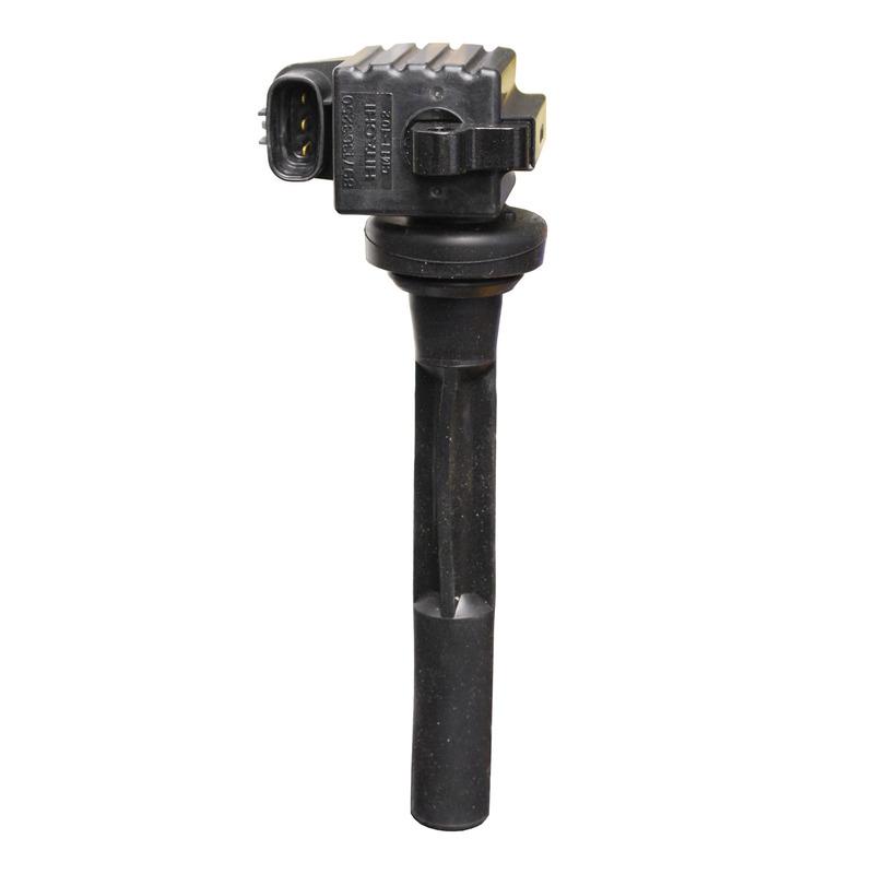 1998 Isuzu Amigo Direct Ignition Coil Denso 6738301 image 1 of 2