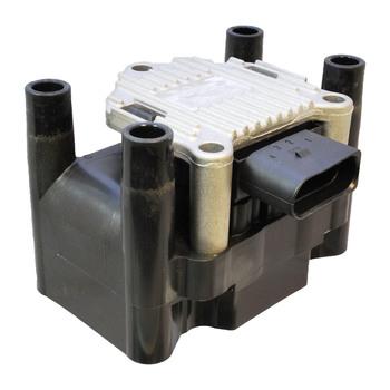 2012 Volkswagen Jetta Direct Ignition Coil