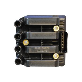 2004 Volkswagen Jetta Direct Ignition Coil