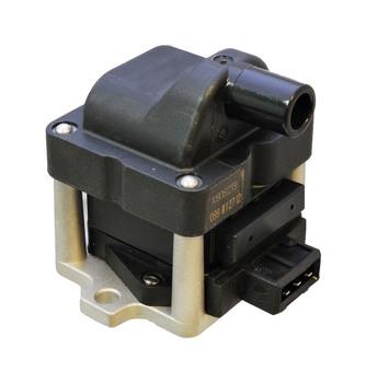 1996 Volkswagen Passat Direct Ignition Coil Denso 6739102 image 1 of 2