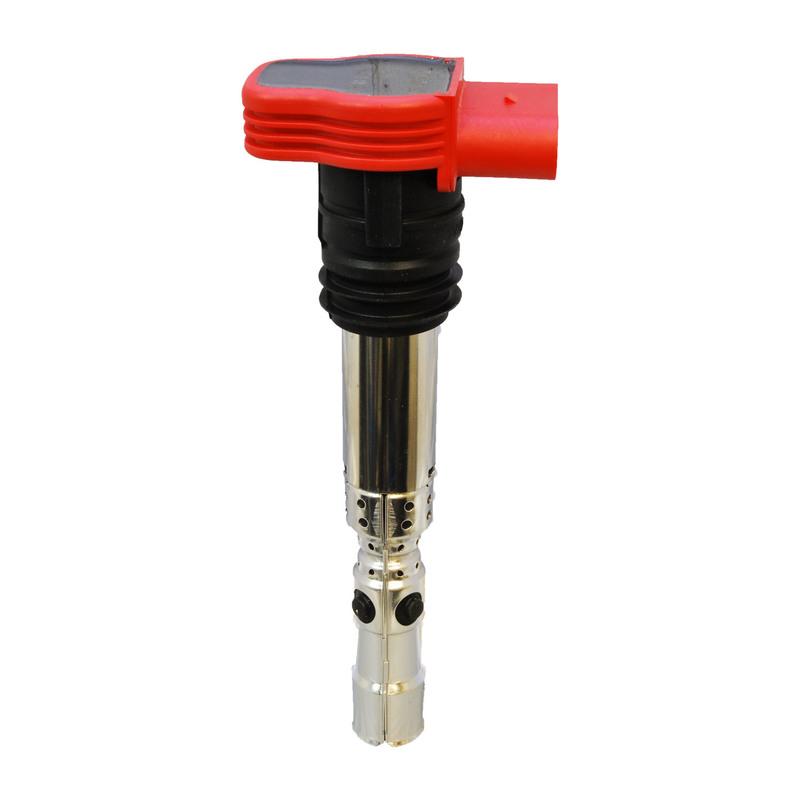 2002 Audi A6 Quattro Direct Ignition Coil