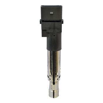 2008 Volkswagen Eos Direct Ignition Coil Denso 6739304 image 1 of 2
