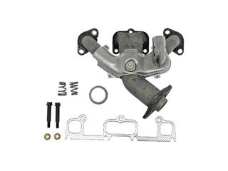 1992 GMC Sonoma Exhaust Manifold