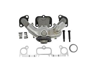 1987 Oldsmobile Cutlass Ciera Exhaust Manifold Dorman 674101 image 1 of 4