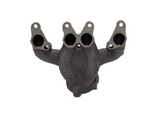 1991 Mercury Topaz Exhaust Manifold Dorman 674150 image 2 of 4