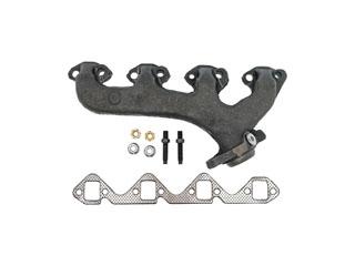 1980 Ford E-100 Econoline Exhaust Manifold Left Dorman 674152 image 2 of 4