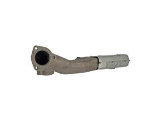 1990 GMC C3500 Exhaust Manifold Right Dorman 674156 image 3 of 4