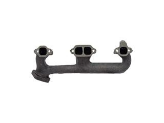 1990 GMC C3500 Exhaust Manifold Left Dorman 674157 image 3 of 4