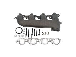 1979 GMC C3500 Exhaust Manifold Left Dorman 674159 image 1 of 4