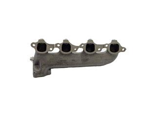 1979 GMC C3500 Exhaust Manifold Left Dorman 674159 image 3 of 4