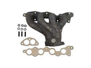 1994 Suzuki Swift Exhaust Manifold Dorman 674160 image 3 of 4