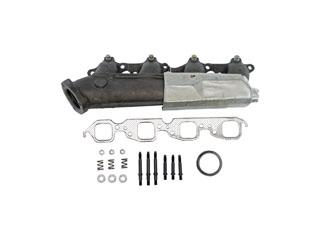 1994 GMC G3500 Exhaust Manifold