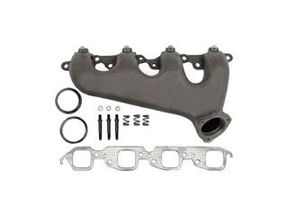 1990 GMC B6000 Exhaust Manifold Left Dorman 674162 image 2 of 4