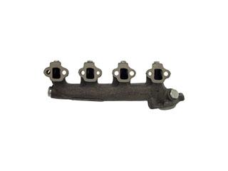 1996 Ford Econoline Super Duty Exhaust Manifold