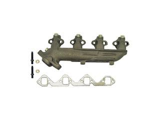 1982 Ford E-150 Econoline Exhaust Manifold Right Dorman 674166 image 2 of 4