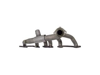 1990 Jeep Wagoneer Exhaust Manifold