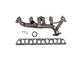 1990 Jeep Wagoneer Exhaust Manifold Dorman 674170 image 3 of 4