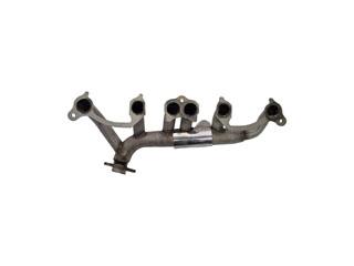 1990 Jeep Wagoneer Exhaust Manifold Dorman 674170 image 2 of 4