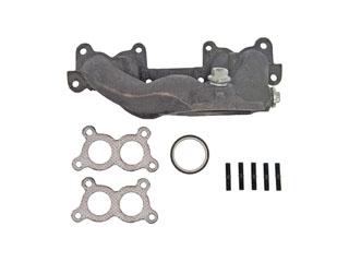 1989 Isuzu I-Mark Exhaust Manifold Dorman 674175 image 2 of 4