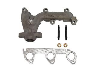 1993 Mercury Sable Exhaust Manifold Front Dorman 674179 image 1 of 4
