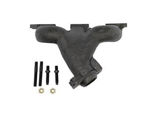 1990 Ford F-350 Exhaust Manifold Front Dorman 674185 image 2 of 4