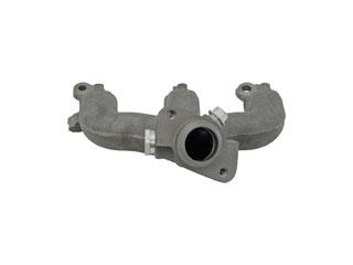 1990 Ford F-350 Exhaust Manifold Rear Dorman 674186 image 2 of 4