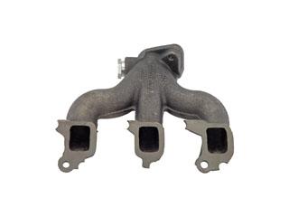 1990 Ford F-350 Exhaust Manifold Rear Dorman 674186 image 3 of 4