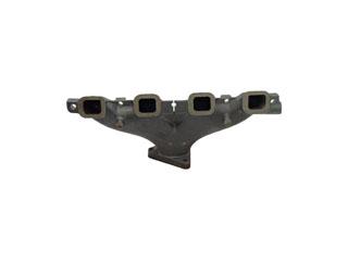 1971 International 1010 Exhaust Manifold