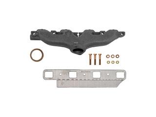 1973 International 1010 Exhaust Manifold Left Dorman 674188 image 3 of 4