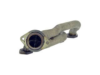 1988 Lincoln Mark VII Exhaust Manifold Right Dorman 674191 image 2 of 4