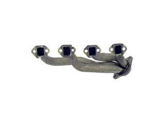 1988 Lincoln Mark VII Exhaust Manifold Right Dorman 674191 image 1 of 4