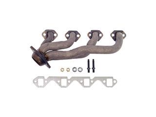 1988 Lincoln Mark VII Exhaust Manifold Right Dorman 674191 image 3 of 4