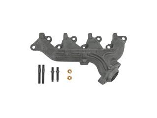 1980 Ford E-100 Econoline Exhaust Manifold Left Dorman 674193 image 1 of 4