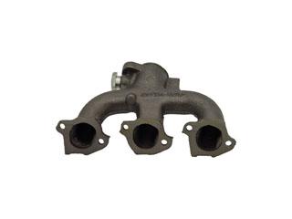 1994 Mercury Sable Exhaust Manifold Rear Dorman 674194 image 2 of 4