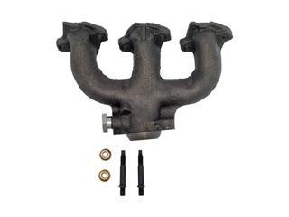 1994 Mercury Sable Exhaust Manifold Rear Dorman 674194 image 3 of 4