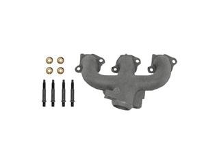 1994 Mercury Sable Exhaust Manifold Front Dorman 674195 image 3 of 4