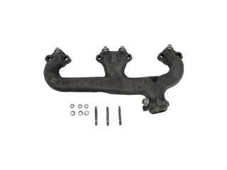 1979 Chevrolet K5 Blazer Exhaust Manifold Left Dorman 674197 image 2 of 4