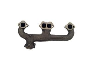 1979 Chevrolet K5 Blazer Exhaust Manifold Left Dorman 674197 image 3 of 4