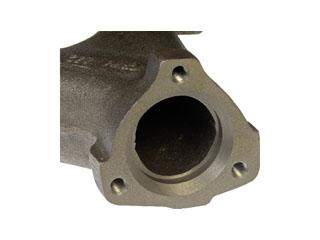 1983 GMC G3500 Exhaust Manifold Right Dorman 674198 image 1 of 4