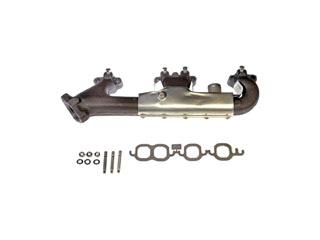 1983 GMC G3500 Exhaust Manifold Right Dorman 674198 image 2 of 4