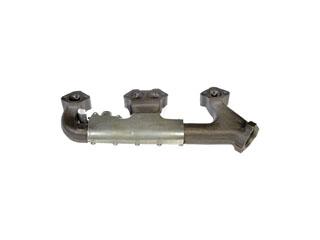 1983 GMC G3500 Exhaust Manifold Right Dorman 674198 image 3 of 4