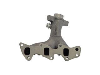 1997 Geo Metro Exhaust Manifold