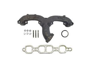 1969 GMC C25/C2500 Pickup Exhaust Manifold Left Dorman 674201 image 2 of 4