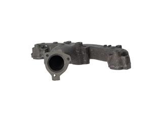 1971 GMC G35/G3500 Van Exhaust Manifold