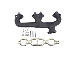 1974 GMC C35/C3500 Pickup Exhaust Manifold Left Dorman 674203 image 2 of 4