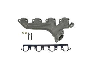 1990 Ford F-350 Exhaust Manifold Left Dorman 674204 image 2 of 4